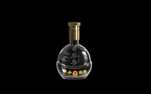 白酒包裝設計 在方寸之間，品味千年酒魂